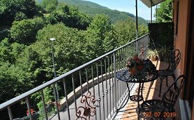 Vico Equense B&B 40 Steps